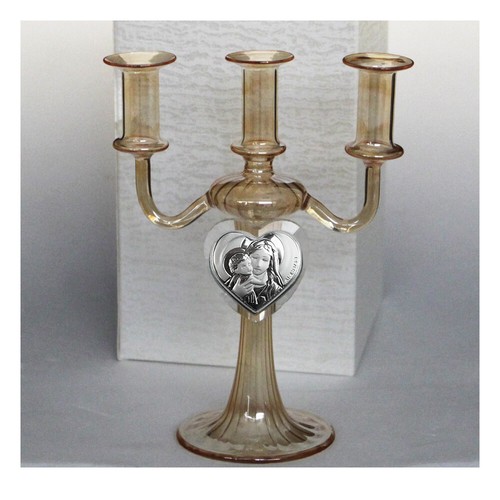 31823 bomboniere candeliere - bomboniere,