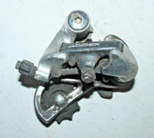 Deragliatore posteriore