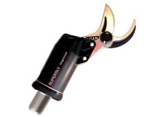 Forbice pneumatica da potatura