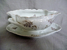 Rosenthal antica salsiera