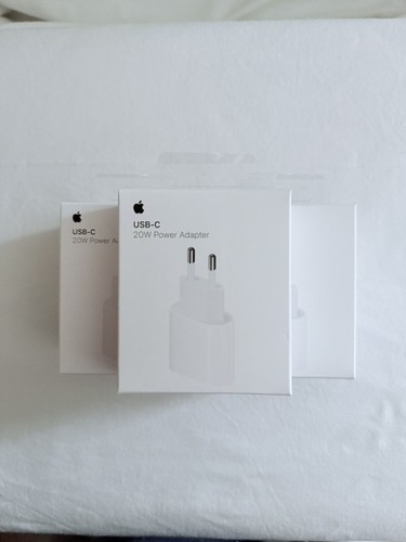 Apple 20w usb - apple, usb‑c