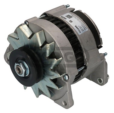 Alternatore per trattore - alternatore,