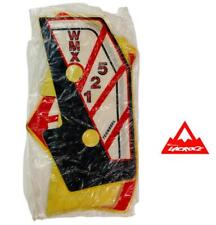 KIT ADESIVO CAGIVA WMX 125 '85