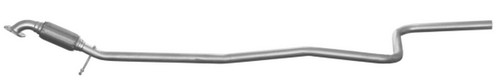 Tubo gas scarico per - 75,