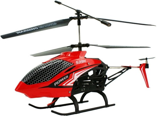Elicottero radiocomandato syma - radiocomandato,