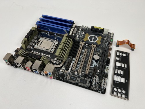 Asus sabertooth x58 tuf - x58, intel