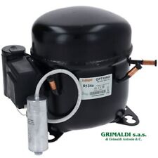 GPT18RA CUBIGEL COMPRESSORE CELLE E FRIGORIFERO CSR HBP 1/2HP PER GAS R134A