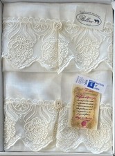 Set Bagno 1 Asciugamano+1