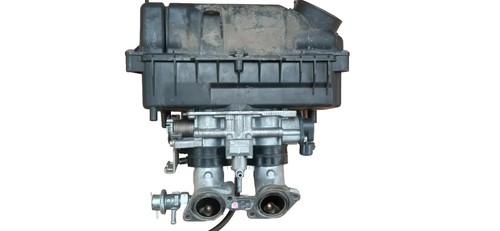 Corpi farfallati engine - corpi,