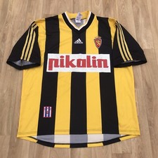 MAGLIA CALCIO VERA SARAGOZZA