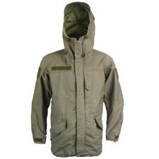 Giacca Gore-Tex Alpino Esercito Austriaco Originale