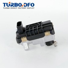 6NW009420 Turbo electronic