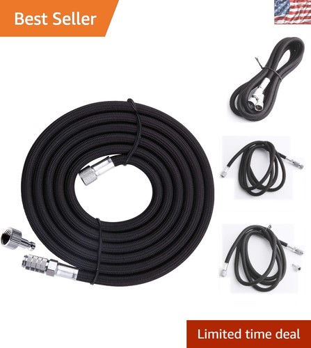 Tubo aerografo leggero - , 10