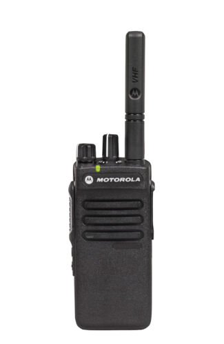Motorola dp2400e dmr radio - motorola,