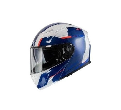 Casco moto modulare mph raptor - moto,