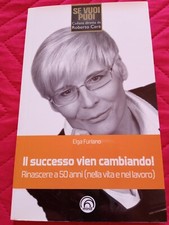 Libro Il Successo Viene