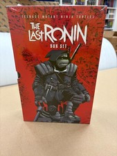 Teenage Mutant Ninja Turtles