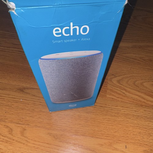 Amazon echo altoparlante - echo,
