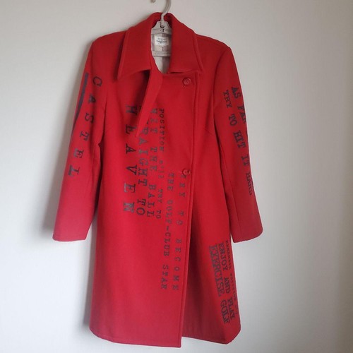 Trench coat vintage