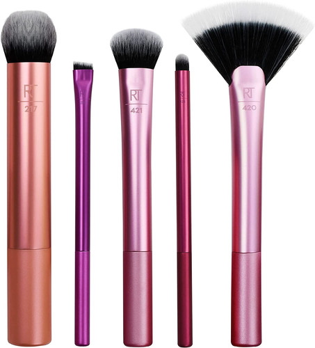 Set completo pennelli - set,