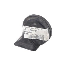 Tromba/Clacson PEUGEOT 206