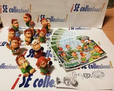 Paleoboys Kinder Ferrero Set