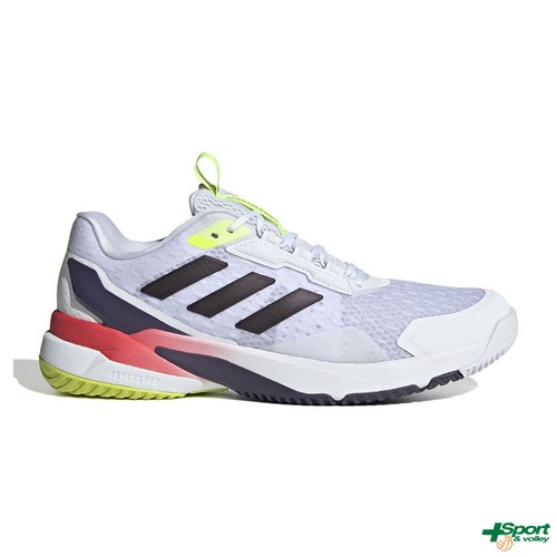 Scarpa volley adidas - scarpa,