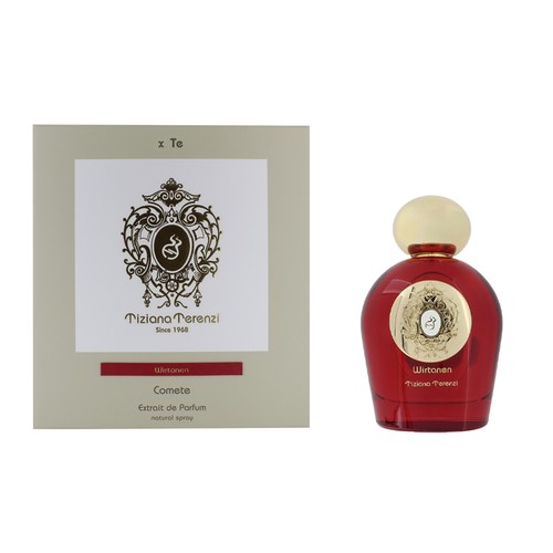 Tiziana terenzi wirtanen - terenzi, 100ml