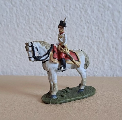 Soldatino piombo - soldatino,
