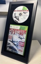 Batman Arkham City Xbox 360