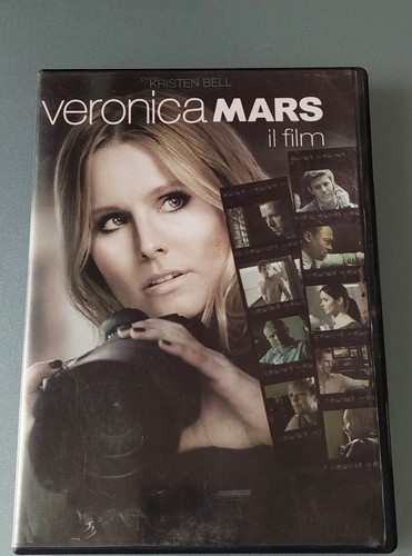 Veronica mars film dvd - -, il