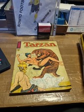 Raccolta Tarzan Gigante N.1