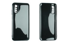 caseroxx TPU-Custodia per Cubot X70, Guaina TPU-Custodia, copertura protettiva 