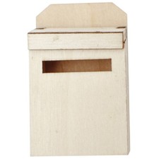  Cassetta delle lettere mini