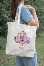 Borsa tracolla hello kitty - ,