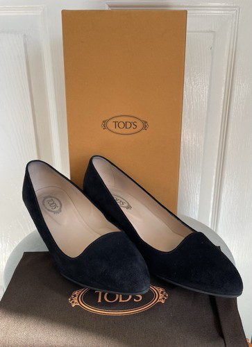 Scarpe donna tod - donna, nere