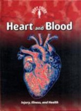 Heart and Blood Hardcover