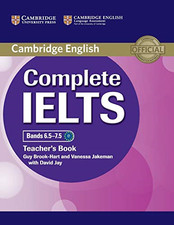 Complete Ielts Bands 6.5-7.5 -