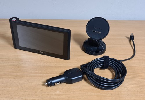 Garmin nüvicam ricevitore - nüvicam,