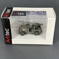 Artitec army jeep - artitec, us