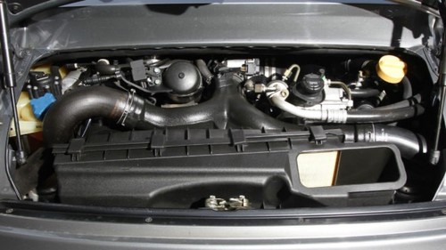Motore porsche 996 - porsche,