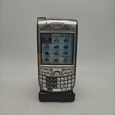 Smartphone vintage palm treo - vintage,