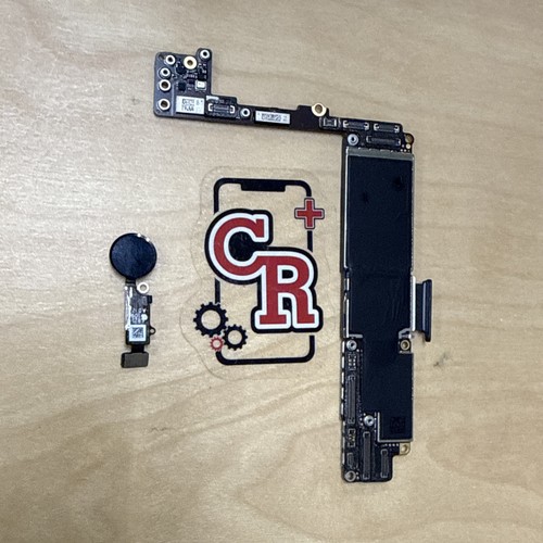 Scheda madre iphone - 8, plus