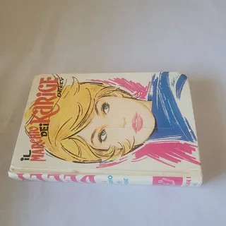 Marchio di karige - il,