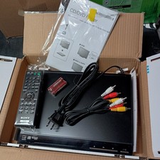 Sony Upscaling Player