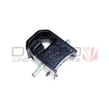 Supporto elastico motore lato