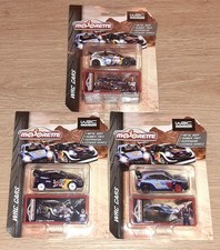 Majorette Wrc Cars Nuove