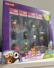Adopt Me Pets Multipack Serie