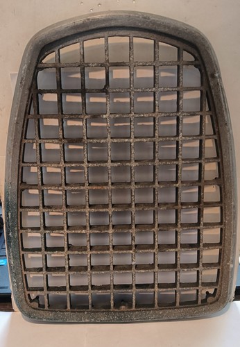 Saab griglia anteriore - saab, 2