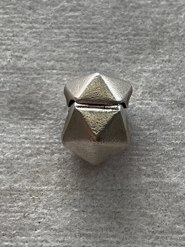 Sterling silver pandora - sterling,